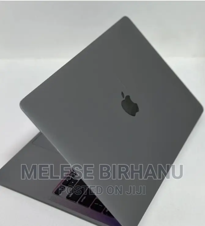 New Laptop Apple MacBook Pro 2020 M1 16GB Intel Core I7 SSD 512GB