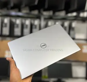 Photo - New Laptop Dell XPS 15 16GB Intel Core I5 SSD 512GB