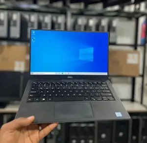 New Laptop Dell XPS 15 16GB Intel Core I5 SSD 512GB