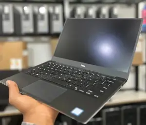 New Laptop Dell XPS 15 16GB Intel Core I5 SSD 512GB