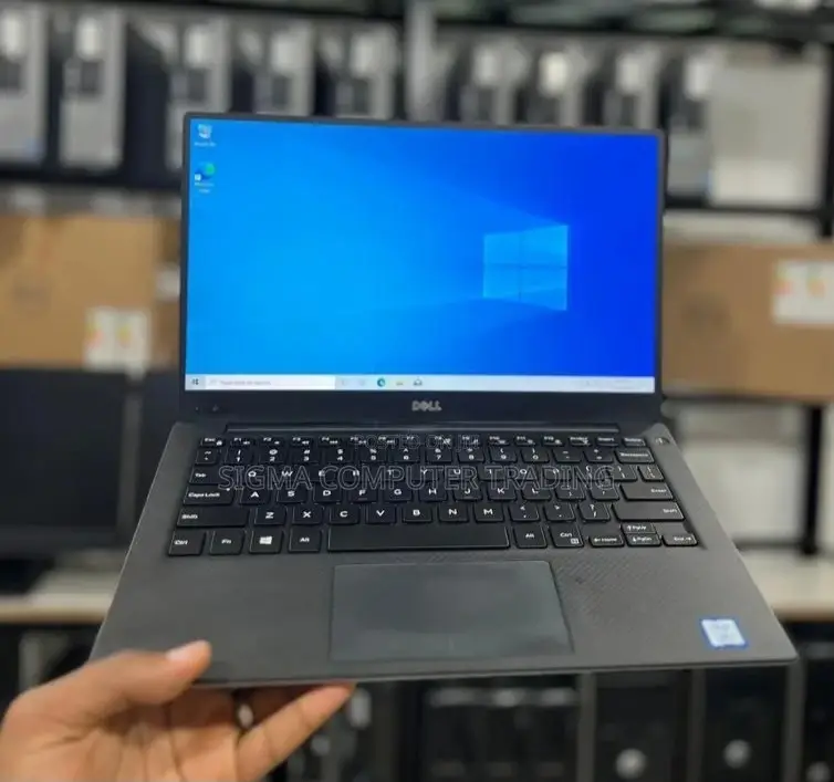 New Laptop Dell XPS 15 16GB Intel Core I5 SSD 512GB