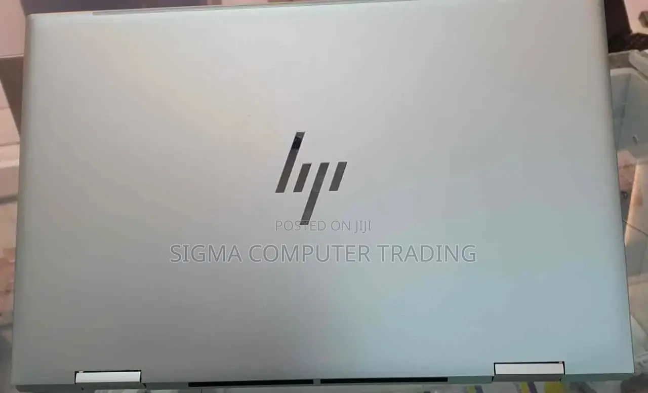 New Laptop HP Envy X360 8GB Intel Core I5 SSD 512GB