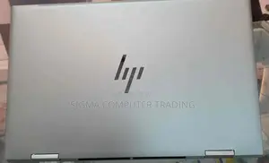 Photo - New Laptop HP Envy X360 8GB Intel Core I5 SSD 512GB