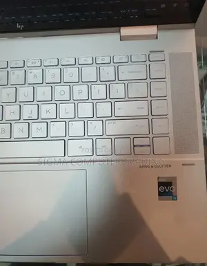 New Laptop HP Envy X360 8GB Intel Core I5 SSD 512GB