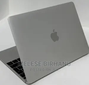 New Laptop Apple MacBook 2016 8GB SSD 256GB