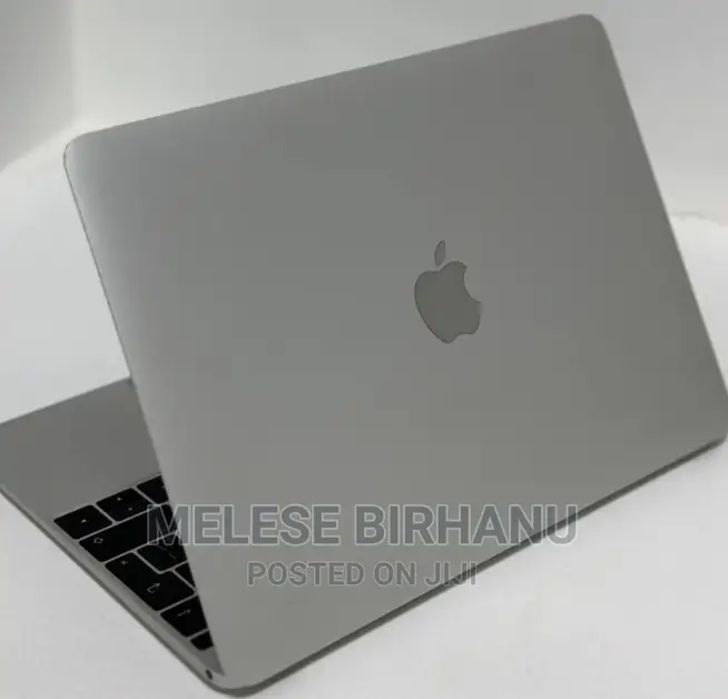New Laptop Apple MacBook 2016 8GB SSD 256GB