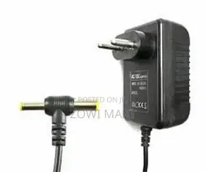 Photo - Power Supply Switching Adapter