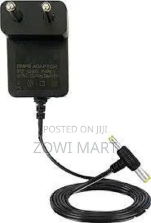 Power Supply Switching Adapter