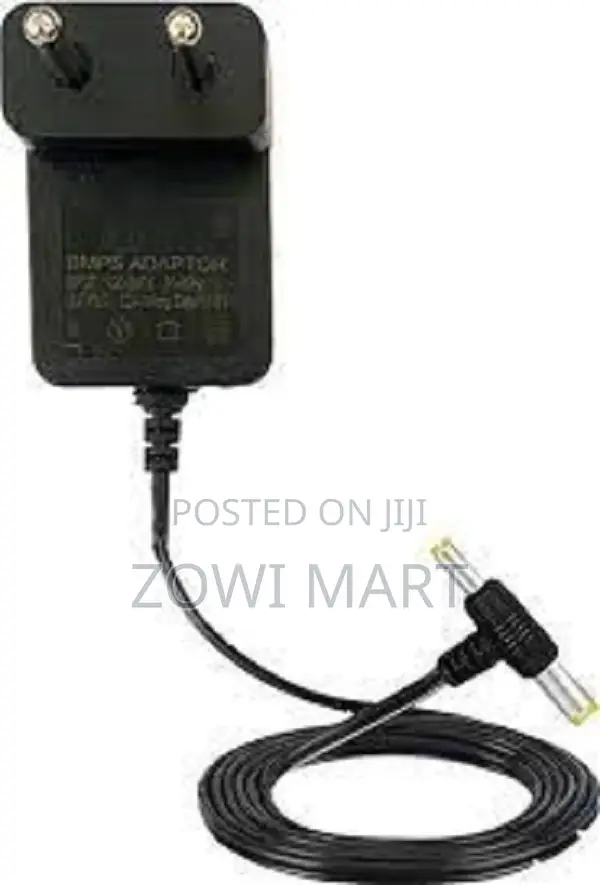 Power Supply Switching Adapter