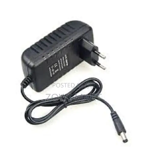 Power Supply Switching Adapter