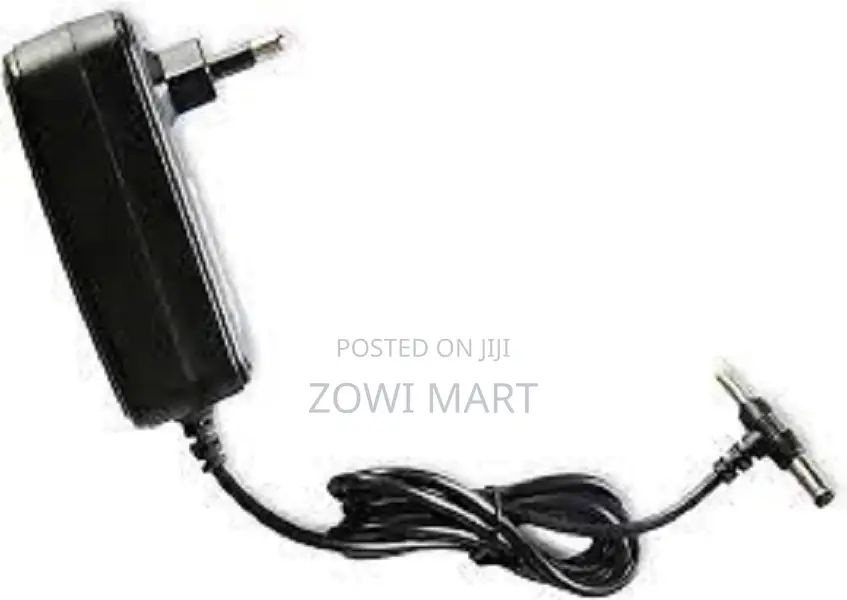 Power Supply Switching Adapter