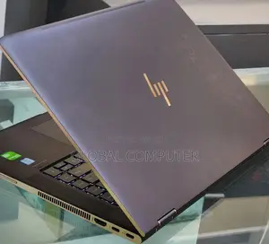Photo - New Laptop HP Spectre 13 16GB Intel Core I7 SSD 512GB