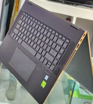 New Laptop HP Spectre 13 16GB Intel Core I7 SSD 512GB