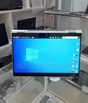 New Laptop HP EliteBook X360 1030 G3 16GB Intel Core I7 SSD 512GB