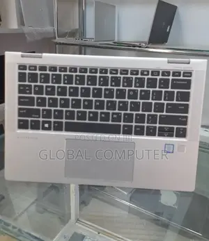 New Laptop HP EliteBook X360 1030 G3 16GB Intel Core I7 SSD 512GB