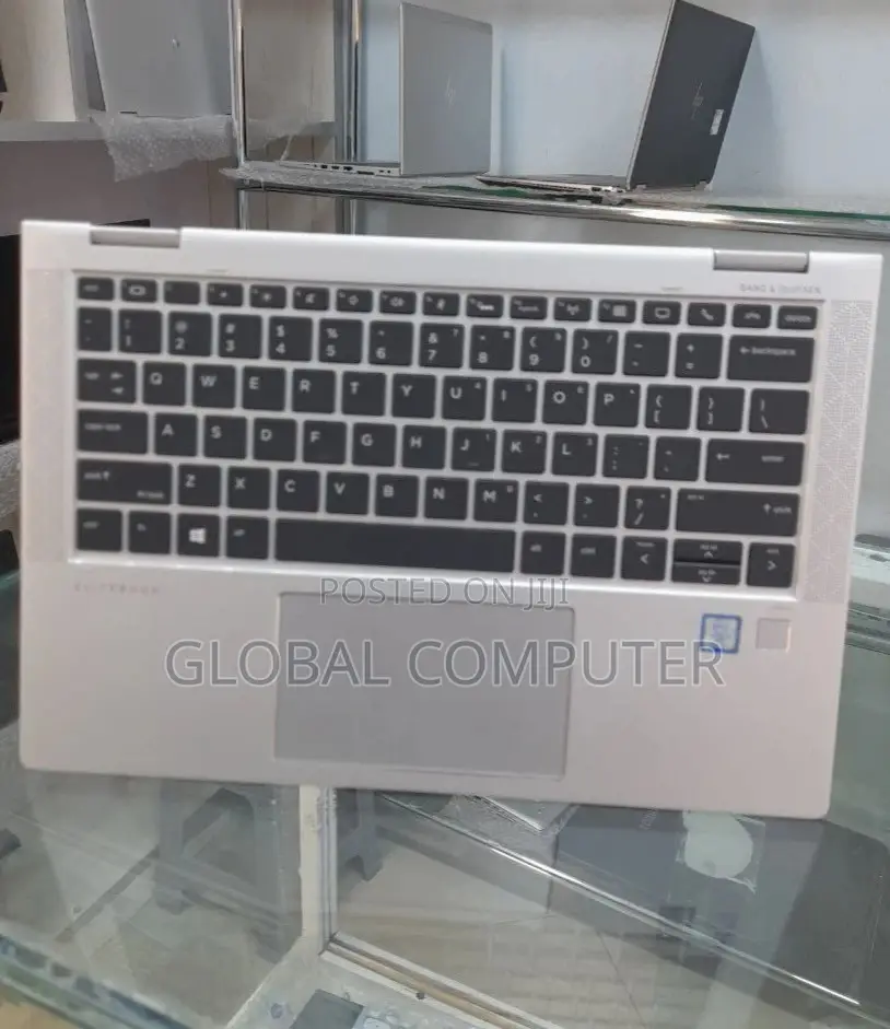 New Laptop HP EliteBook X360 1030 G3 16GB Intel Core I7 SSD 512GB