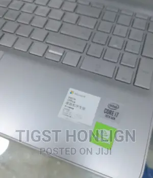 New Laptop HP Stream Notebook 8GB Intel Core I7 SSD 1T