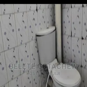2bdrm Condo in የካ አባዶ ኮንዶሚኒየም, Yeka for sale