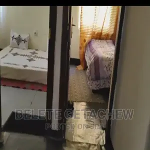 2bdrm Condo in የካ አባዶ ኮንዶሚኒየም, Yeka for sale