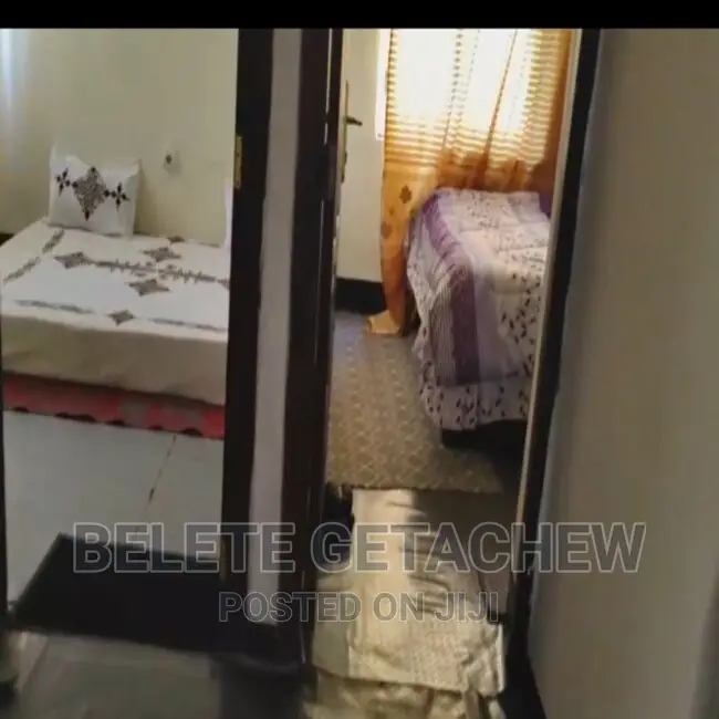 2bdrm Condo in የካ አባዶ ኮንዶሚኒየም, Yeka for sale