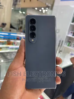 Photo - Samsung Galaxy Z Fold4 256 GB