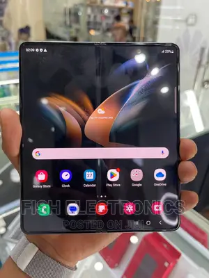 Samsung Galaxy Z Fold4 256 GB