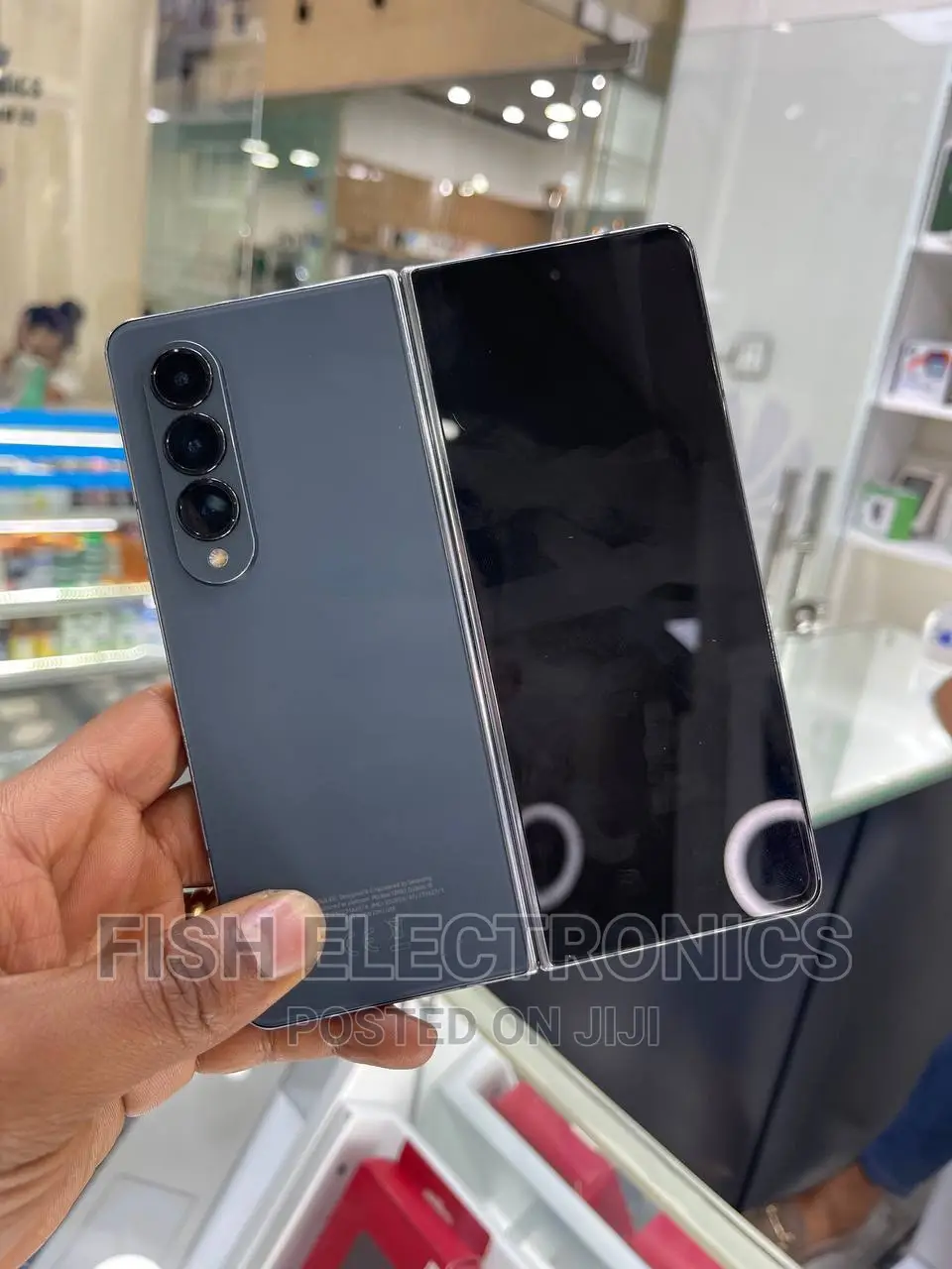 Samsung Galaxy Z Fold4 256 GB