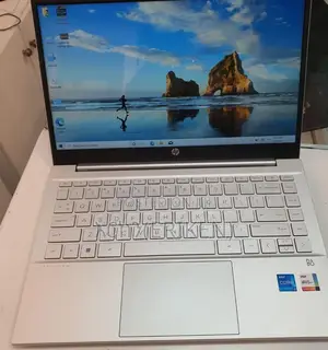 Photo - New Laptop HP Pavilion 15 8GB Intel Core I5 SSD 512GB