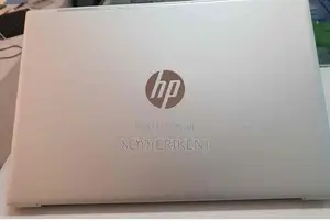 New Laptop HP Pavilion 15 8GB Intel Core I5 SSD 512GB