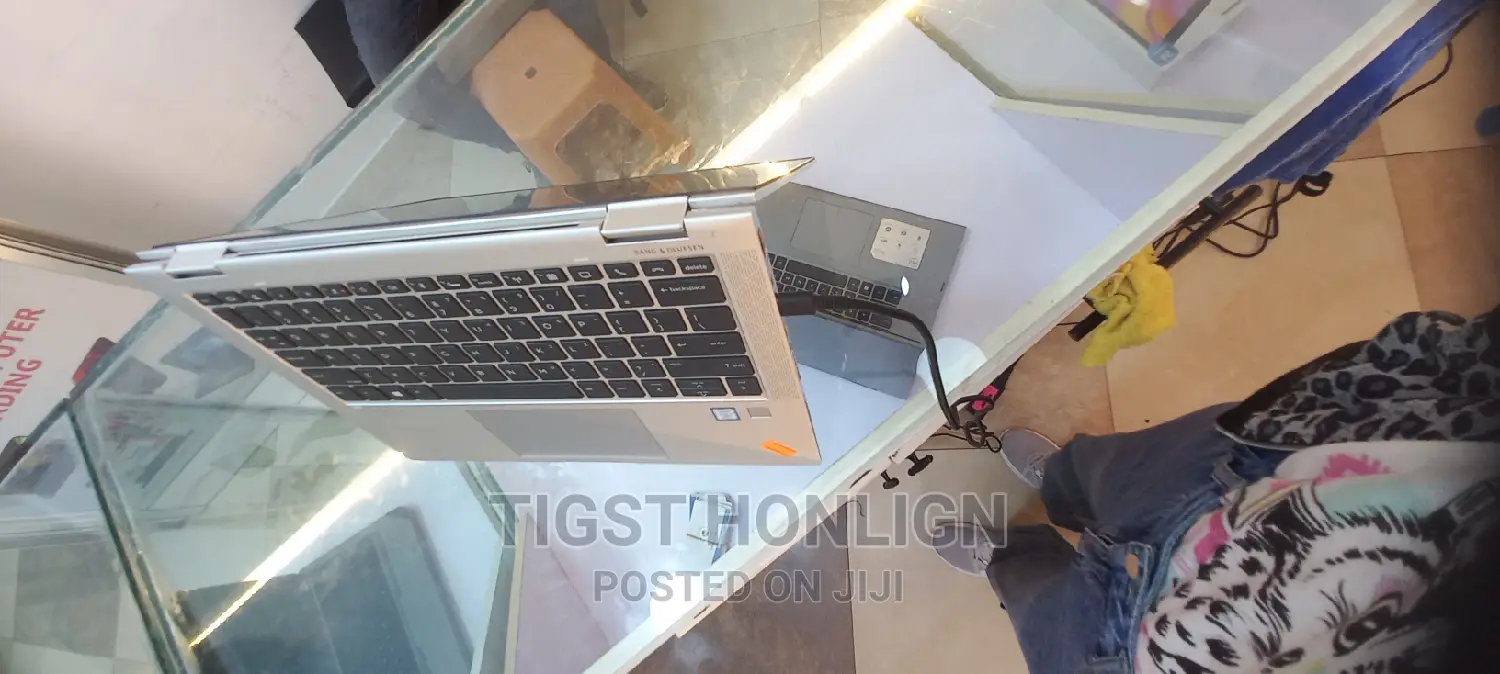New Laptop HP EliteBook X360 1030 G3 16GB Intel Core I7 SSD 512GB