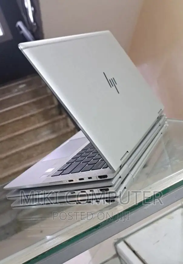 New Laptop HP EliteBook 840 16GB Intel Core I7 SSD 512GB