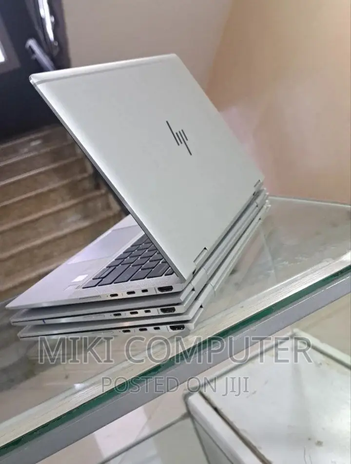 New Laptop HP EliteBook 840 16GB Intel Core I7 SSD 512GB