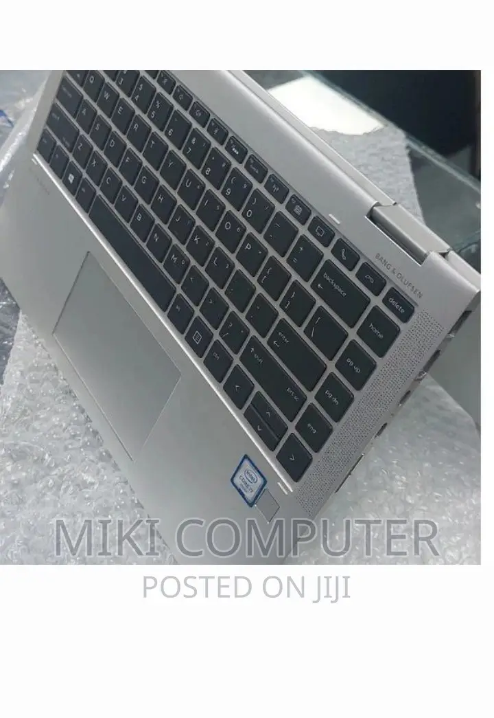 New Laptop HP EliteBook 840 16GB Intel Core I7 SSD 512GB