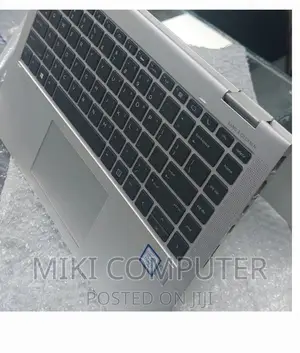 New Laptop HP EliteBook 840 16GB Intel Core I7 SSD 512GB