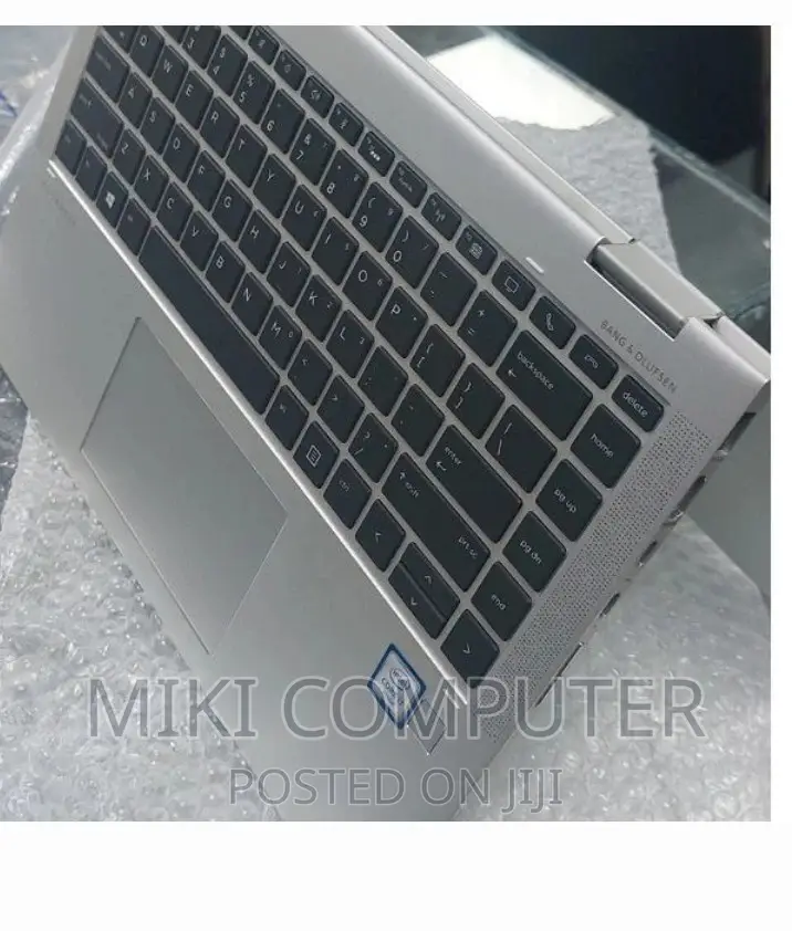 New Laptop HP EliteBook 840 16GB Intel Core I7 SSD 512GB