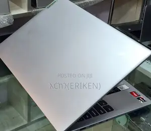 New Laptop Lenovo Ideapad 3 12GB AMD Ryzen 7 SSD 512GB