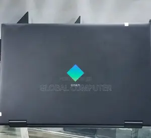 New Laptop HP Omen 16 16GB Intel Core I7 SSD 1T