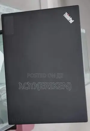 New Laptop Lenovo ThinkPad X270 16GB Intel Core i7 HDD 1T