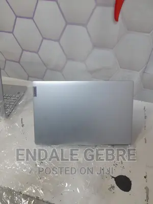 New Laptop Lenovo Ideapad 3 12GB AMD Ryzen 7 SSD 512GB