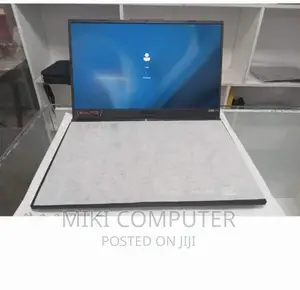 New Laptop Asus TUF Gaming A15 16GB AMD Ryzen 7 SSD 1T