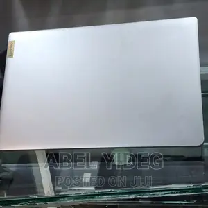 New Laptop Lenovo IdeaPad 1 12GB AMD Ryzen 7 SSD 512GB