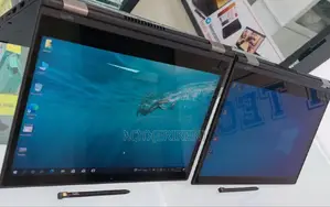 Photo - New Laptop Lenovo ThinkPad Yoga 370 16GB Intel Core i7 SSD 512GB