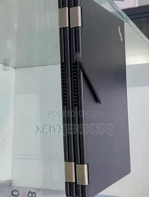 New Laptop Lenovo ThinkPad Yoga 370 16GB Intel Core i7 SSD 512GB