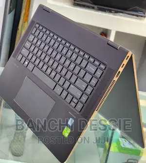 Photo - New Laptop HP Spectre 16GB Intel Core I7 SSD 512GB