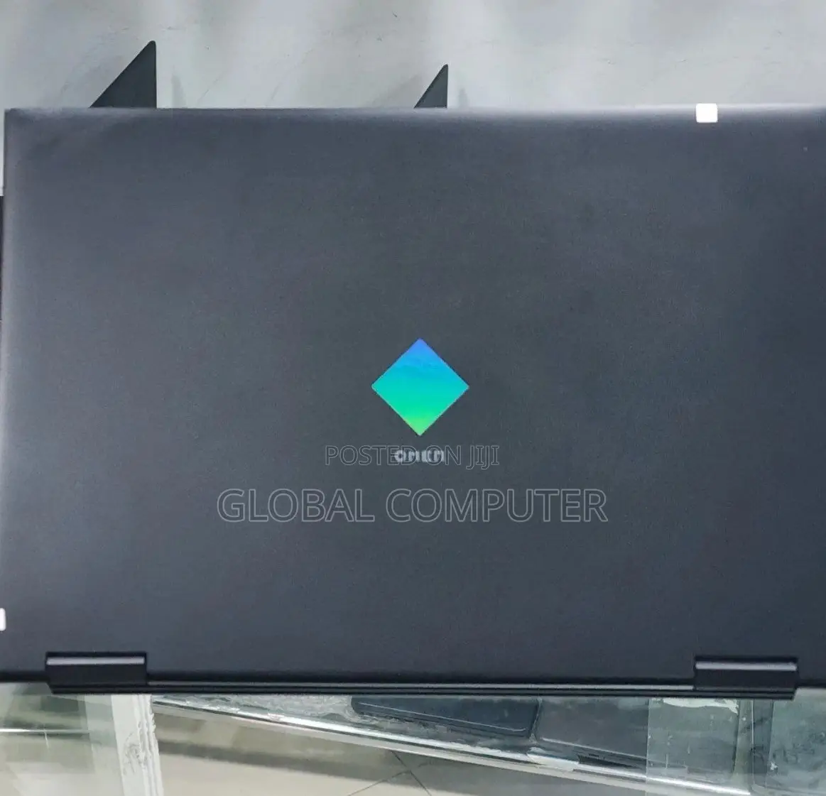 New Laptop HP Omen 16 16GB Intel Core I7 SSD 1T