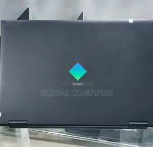 New Laptop HP Omen 16 16GB Intel Core I7 SSD 1T