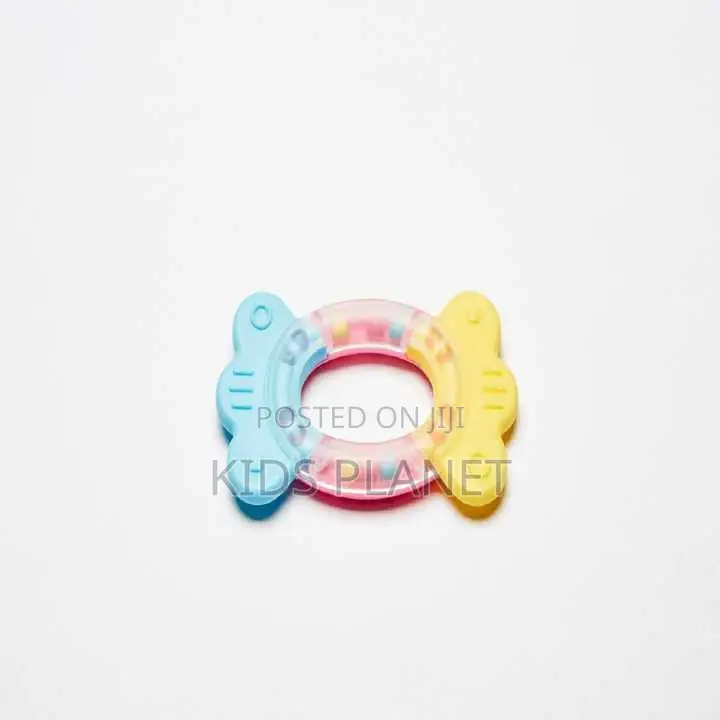 Baby Teethers