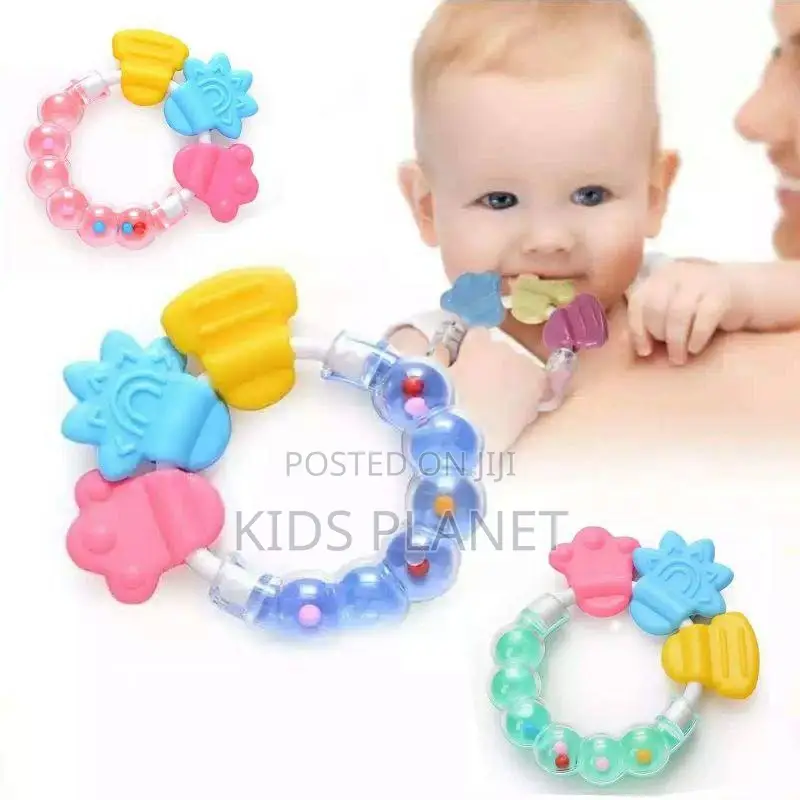 Baby Teethers