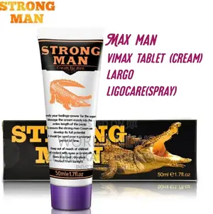 Photo - Max Man for Men