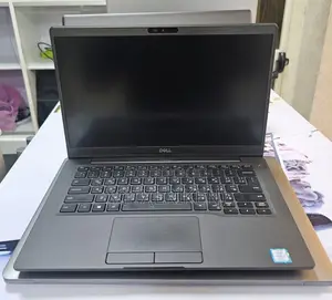 New Laptop Dell Latitude 7300 8GB Intel Core I5 SSD 256GB